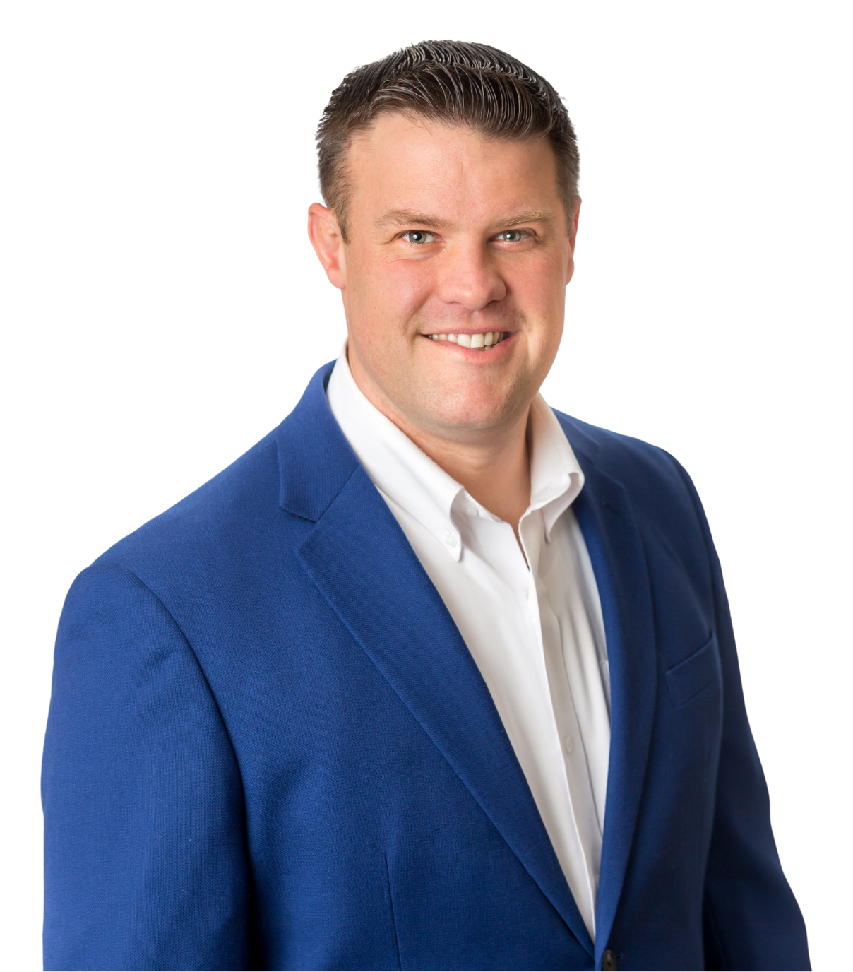 J.D. Mulliken Headshot